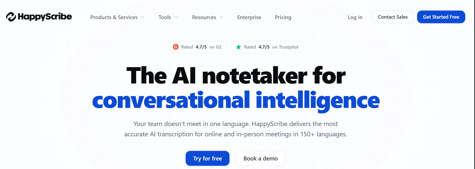 Best AI Video Translation Tools in 2026: 7 Tested Picks 9