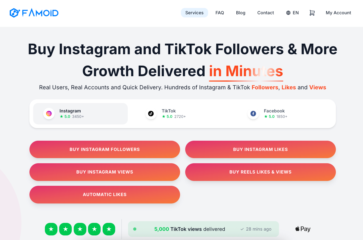 5 Best Instagram Growth Services for Real Engagement in 2026 3