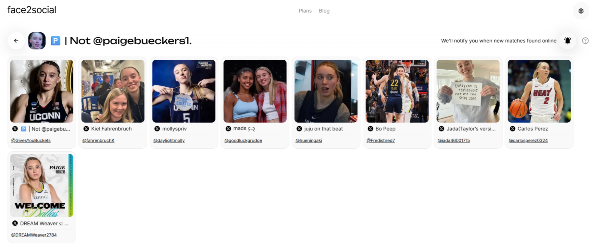 X Face Search: Can You Really Find Someone From a Photo? 5