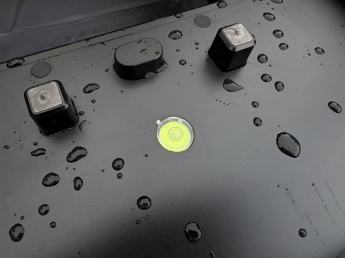 Beatbot AquaSense X Review: The Pool Cleaner That Cleans Itself 9