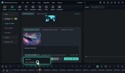 How to Animate Old Photos With AI Using Wondershare Filmora: AStep-by-Step Guide 5