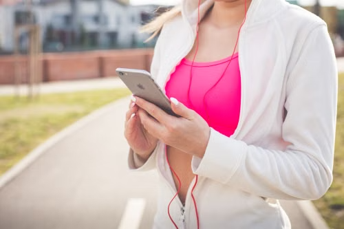 5 Surprising Ways Your Smartphone Can Support Your Health 4