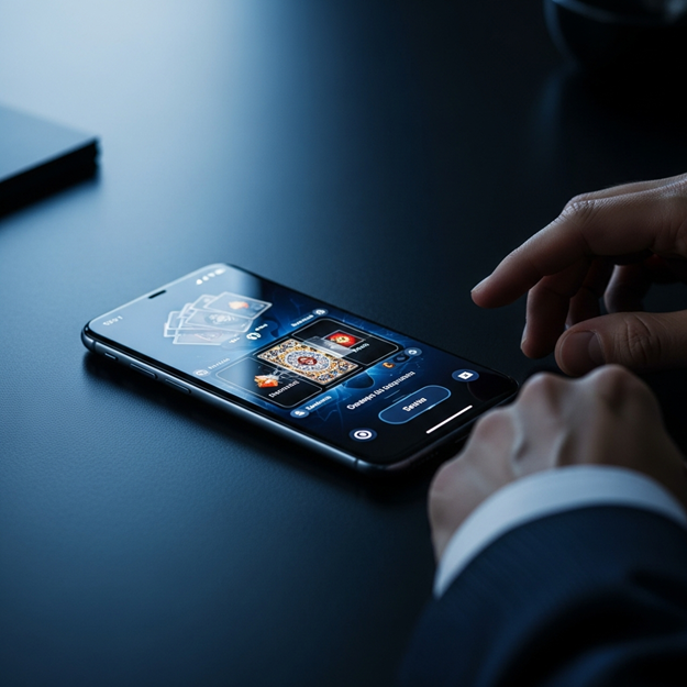 Pushing Pixels: The Ultimate Android Optimization Guide for Real-Money Mobile Gaming 4