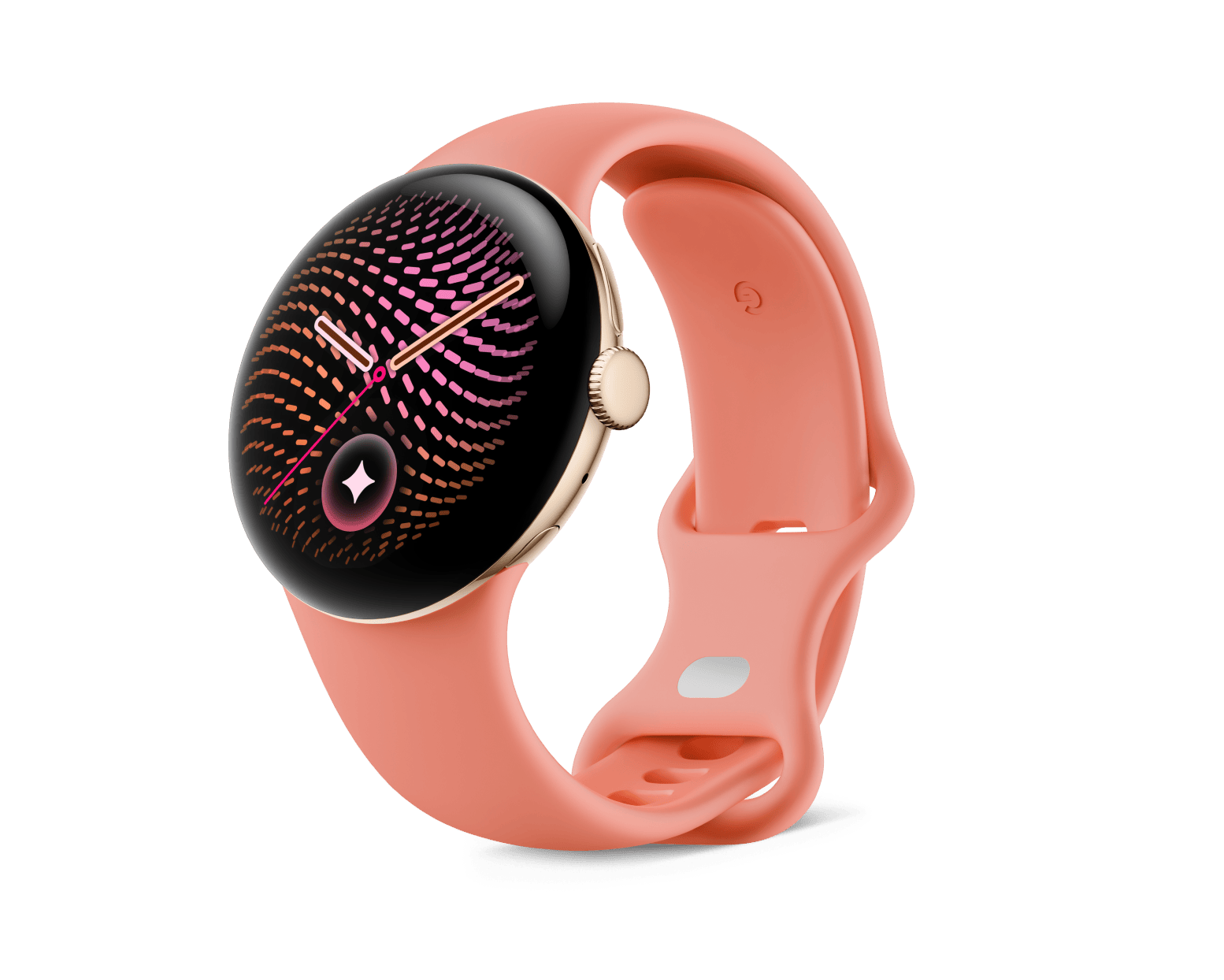 Pixel Watch 5 Adds Breathing Emergency Detection and Faster Gemini 5