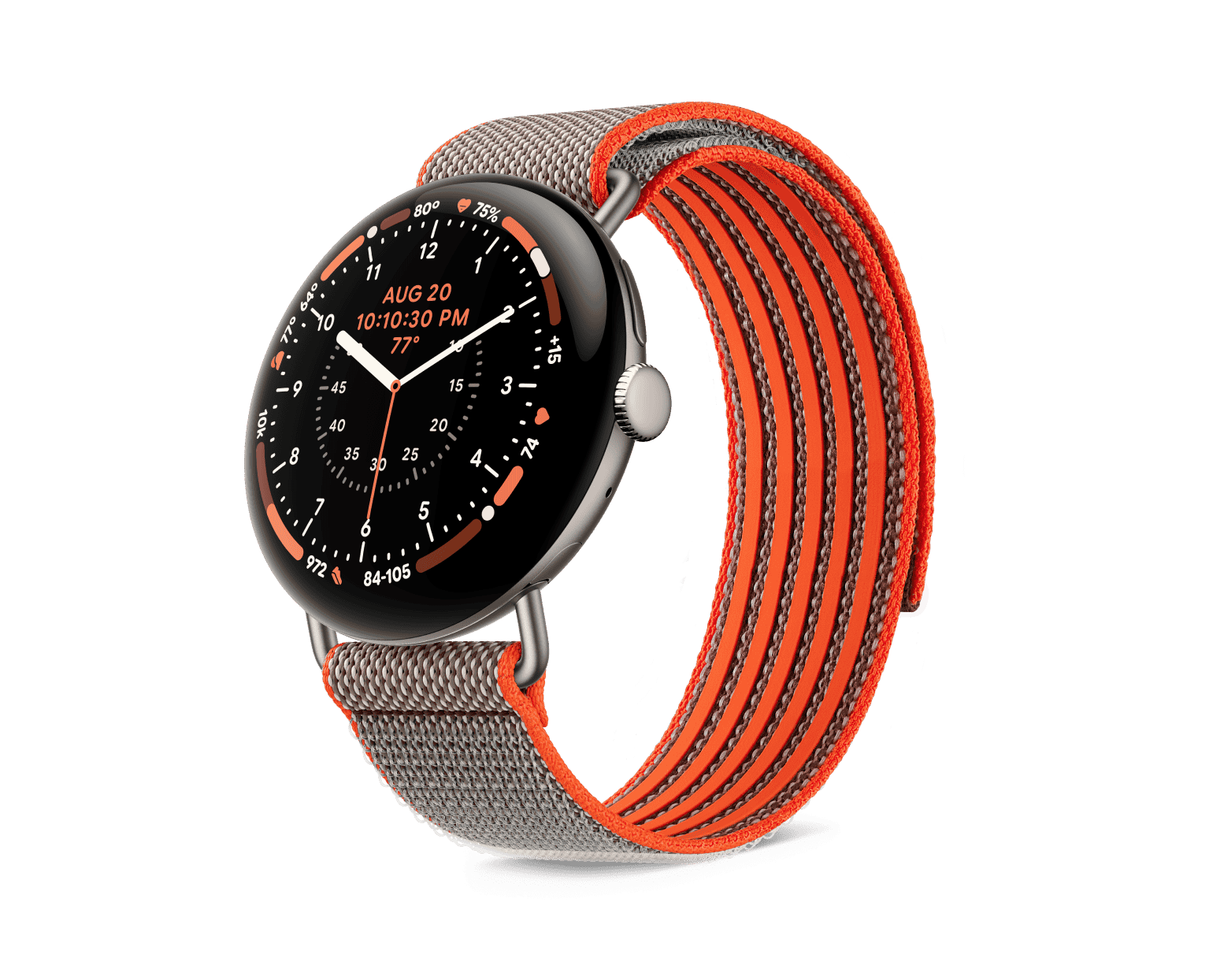 Pixel Watch 5 Adds Breathing Emergency Detection and Faster Gemini 10