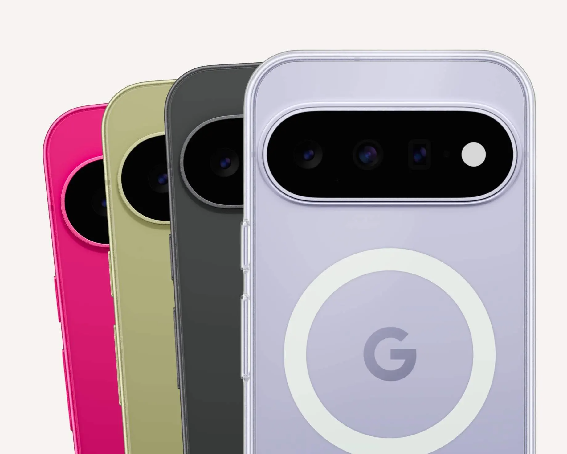 New Pixelsnap Cases and Ring Stands Land for Pixel 11 5