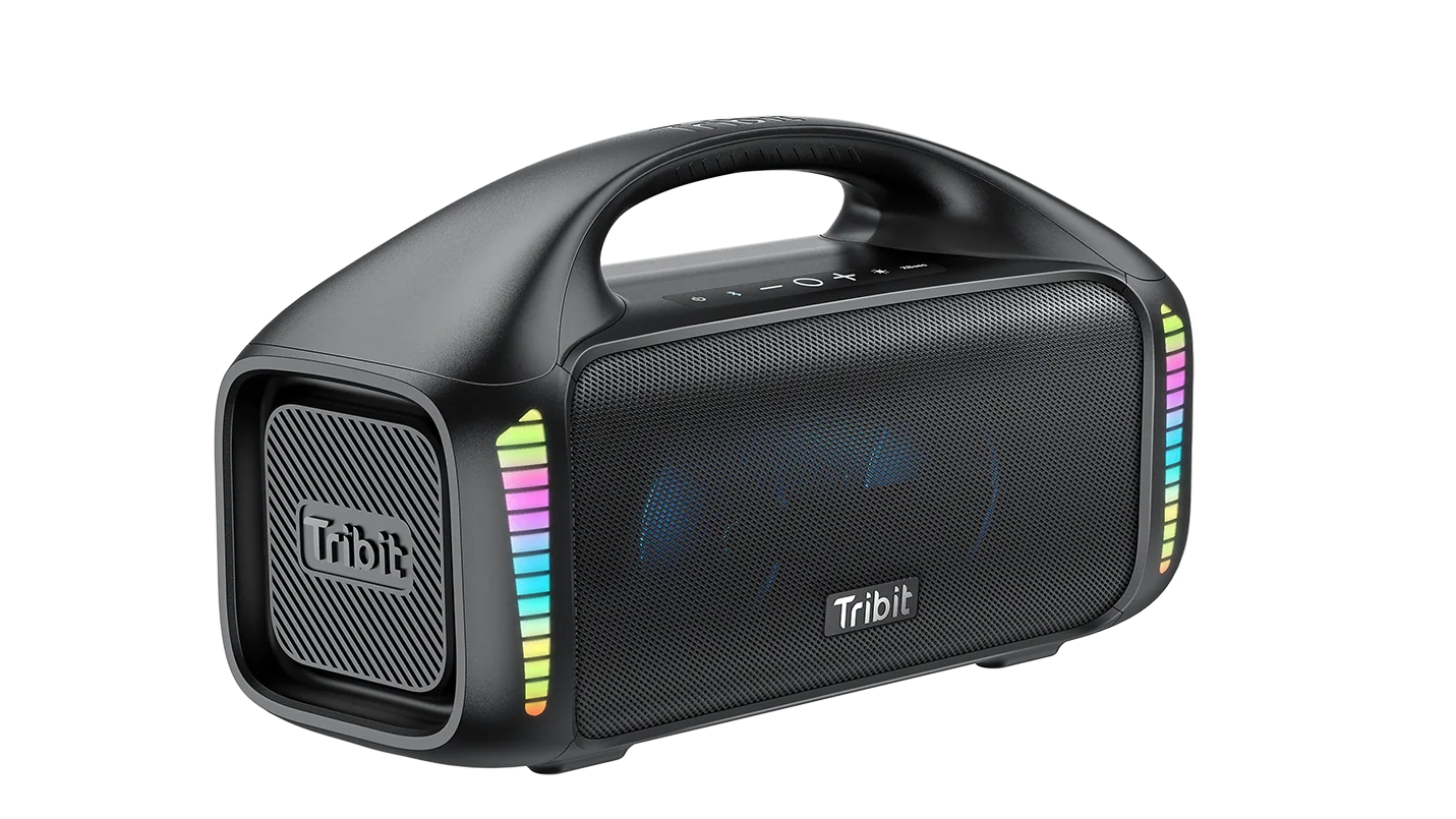TRIBIT's 9th Anniversary Sale Brings Up to $50 Off and Free Gifts 6