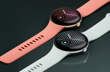 Pixel Watch 5 Adds Breathing Emergency Detection and Faster Gemini 9