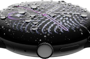 Pixel Watch 5 Renders Leak in Four Colors Ahead of August 12 8