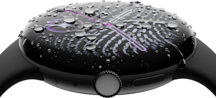 Pixel Watch 5 Renders Leak in Four Colors Ahead of August 12 5