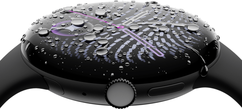 Pixel Watch 5 Renders Leak in Four Colors Ahead of August 12 2