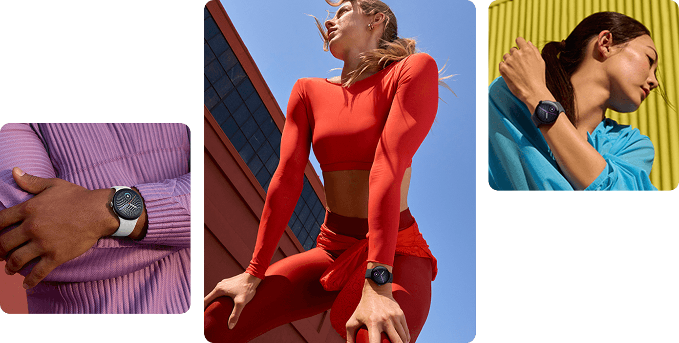 Pixel Watch 5 Renders Leak in Four Colors Ahead of August 12 6