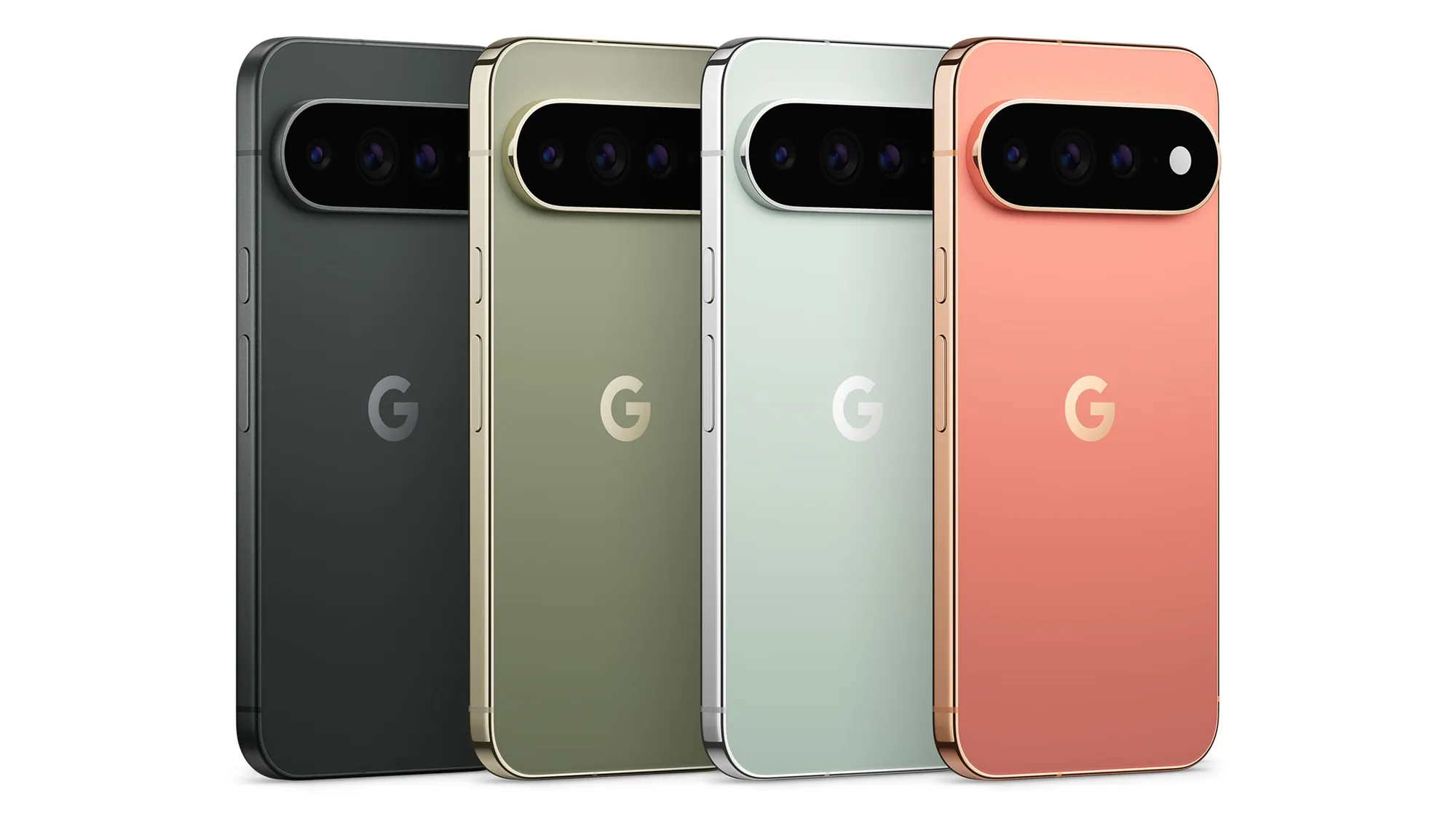 Pixel 11 Series Launches With Tensor G6 and HiLight LEDs 10