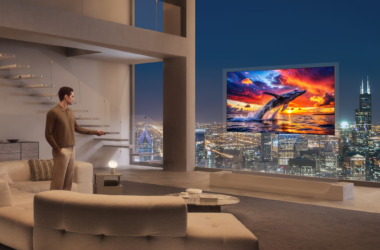 LG's 2026 AI TVs Could Make It Easier To Get Better Quality Viewing 8