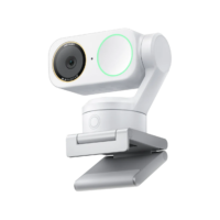 Insta360's Link 2 Pro Webcams Get a New Arctic White Finish 7
