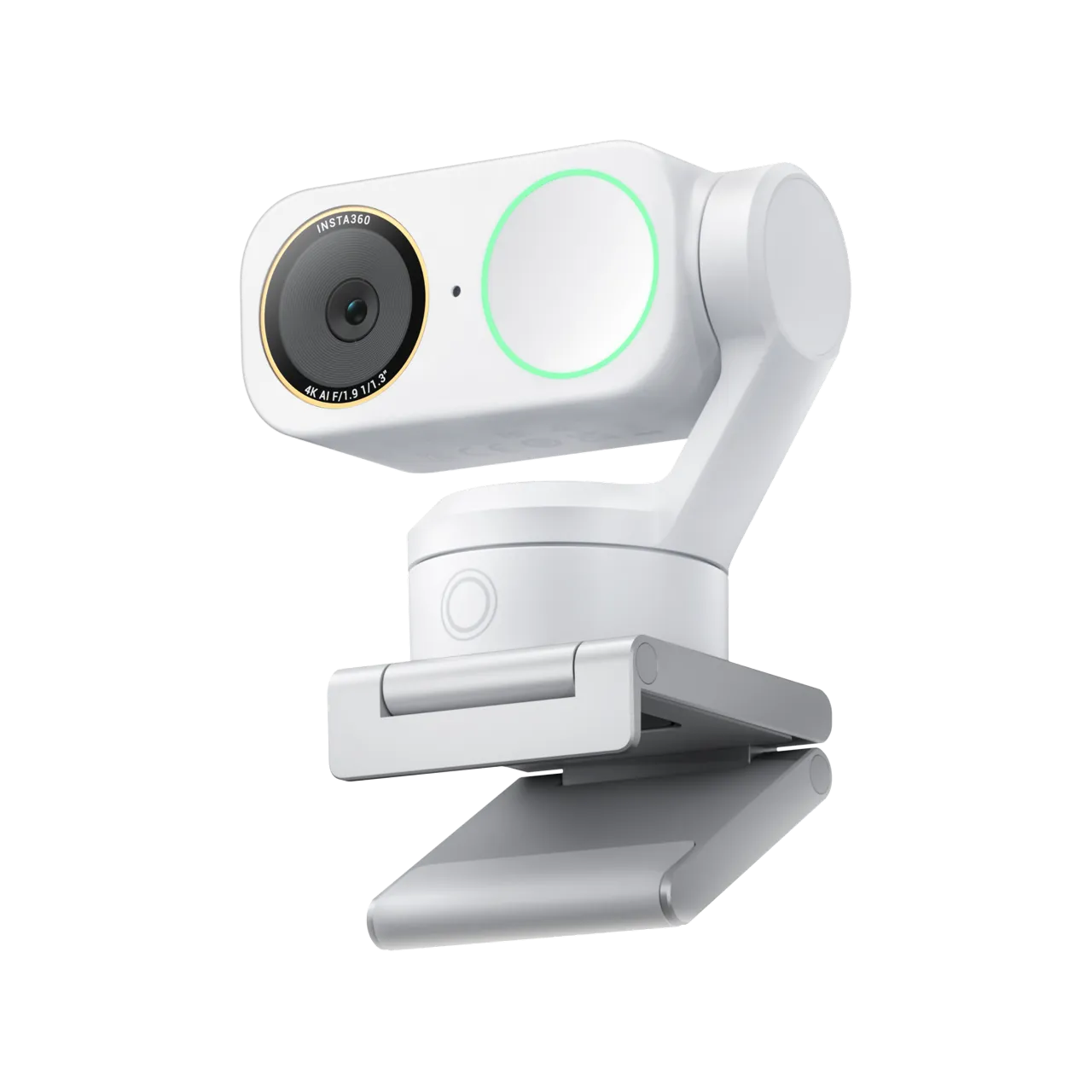 Insta360's Link 2 Pro Webcams Get a New Arctic White Finish 10