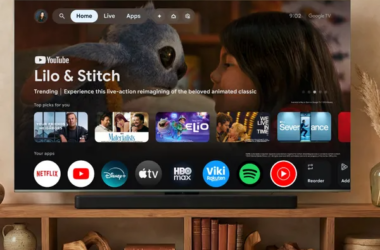 Google TV Freeplay Now Streams 10,000+ Free Movies and Shows 7
