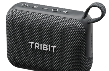 TRIBIT's 9th Anniversary Sale Brings Up to $50 Off and Free Gifts 5
