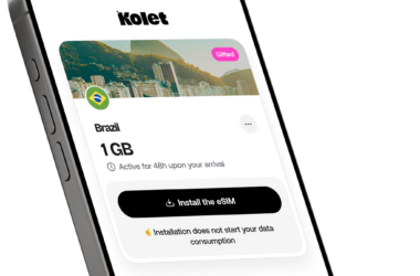 Thomas Cook Adds Free 1GB eSIM Data to Every Package Holiday 8