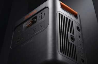 Jackery Cuts Prices Across 3 Power Stations, From $179 to $1,799 6