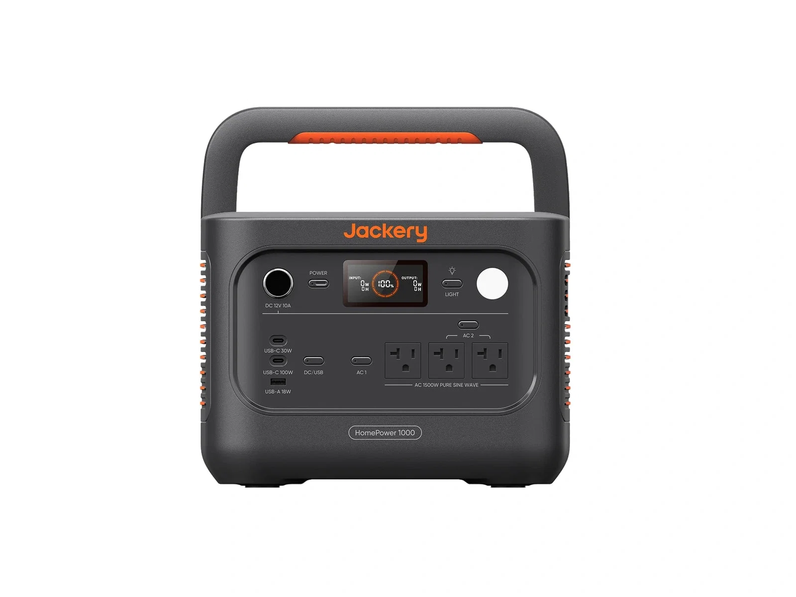 Jackery Cuts Prices Across 3 Power Stations, From $179 to $1,799 6