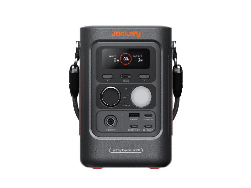 Jackery Cuts Prices Across 3 Power Stations, From $179 to $1,799 5