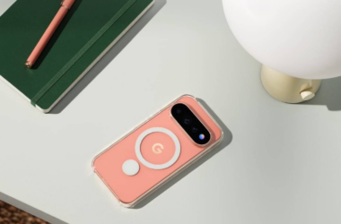 New Pixelsnap Cases and Ring Stands Land for Pixel 11 6