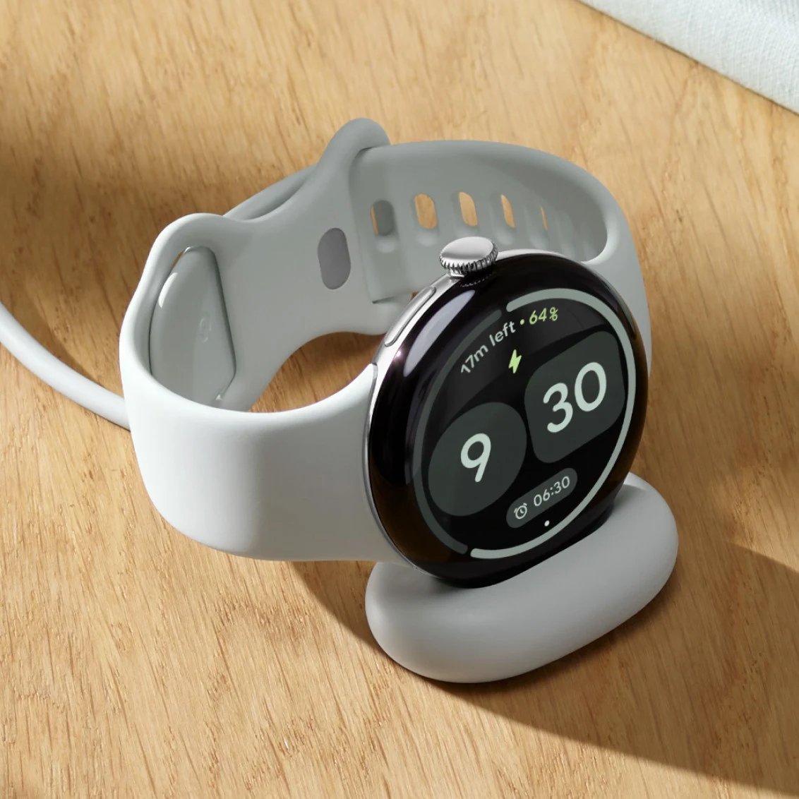 Pixel Watch 5 Adds Breathing Emergency Detection and Faster Gemini 9