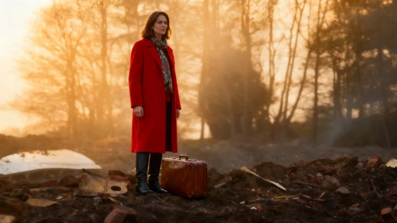 Inside the Pan Am 103 Bombing: How Netflix’s Must-See Series Uncovers the True Story Behind Lockerbie 4