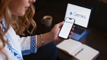 It's official: students can now get Gemini AI Plus free for 12 months—don't miss this opportunity 3