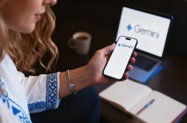 It's official: students can now get Gemini AI Plus free for 12 months—don't miss this opportunity 5