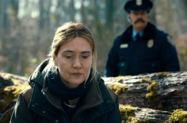 Kate Winslet lands her first Netflix lead in a dark vengeance thriller—what really happened to these sisters? 4