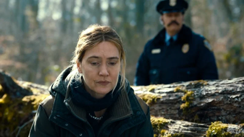 Kate Winslet lands her first Netflix lead in a dark vengeance thriller—what really happened to these sisters? 3