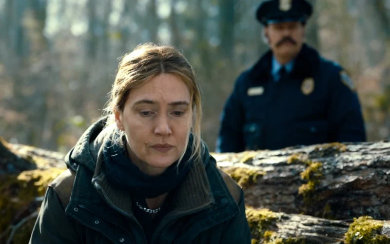 Kate Winslet lands her first Netflix lead in a dark vengeance thriller—what really happened to these sisters? 4