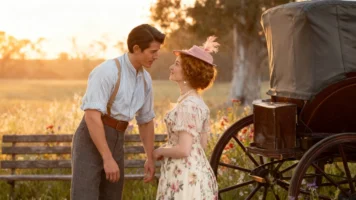 Netflix Drops a Must-Watch Historical Mini-Series for Bridgerton Fans—Is This the New Summer Hit? 4