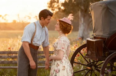 Netflix Drops a Must-Watch Historical Mini-Series for Bridgerton Fans—Is This the New Summer Hit? 11
