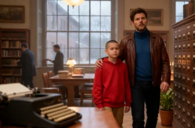 "Nothing will prepare you for The Whisper Man": Why everyone will be talking about Netflix’s most chilling thriller yet 4