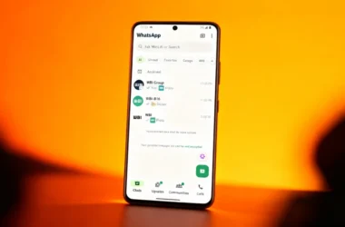 Now you can preview photos in your WhatsApp chats without even opening them 6