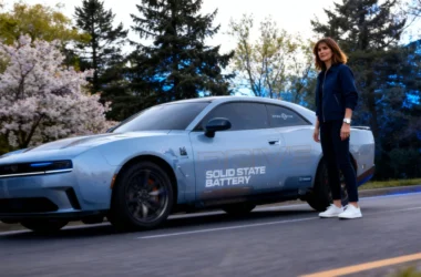 Solid-state batteries: Is the breakthrough finally real? Early road tests and factory deals hint at a game-changing shift for electric cars 5