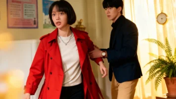 Teach You A Lesson Set to Become One of the Most-Watched K-Dramas Ever—The Next Squid Game? 2