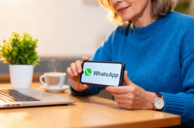 This innocent WhatsApp message could actually let hackers steal your account—here’s how to stay safe 7
