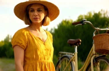 Time Is Running Out: A Mother Fights Fate in the Gripping New Series With Marta Hazas 6