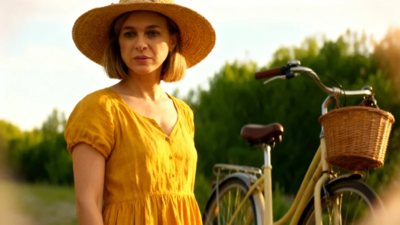 Time Is Running Out: A Mother Fights Fate in the Gripping New Series With Marta Hazas 3