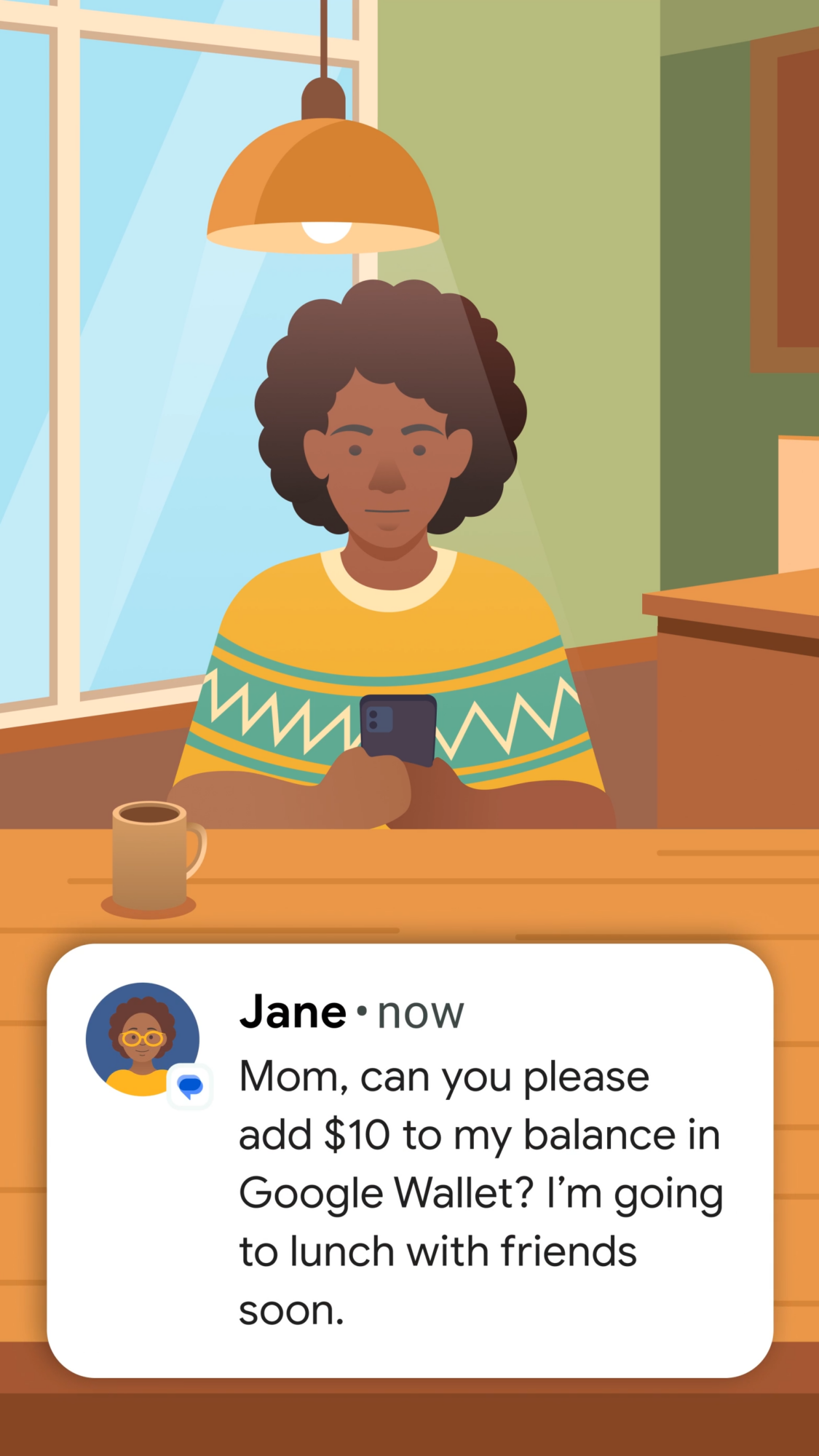 Google Wallet Now Lets Parents Send Kids a Managed Balance 4