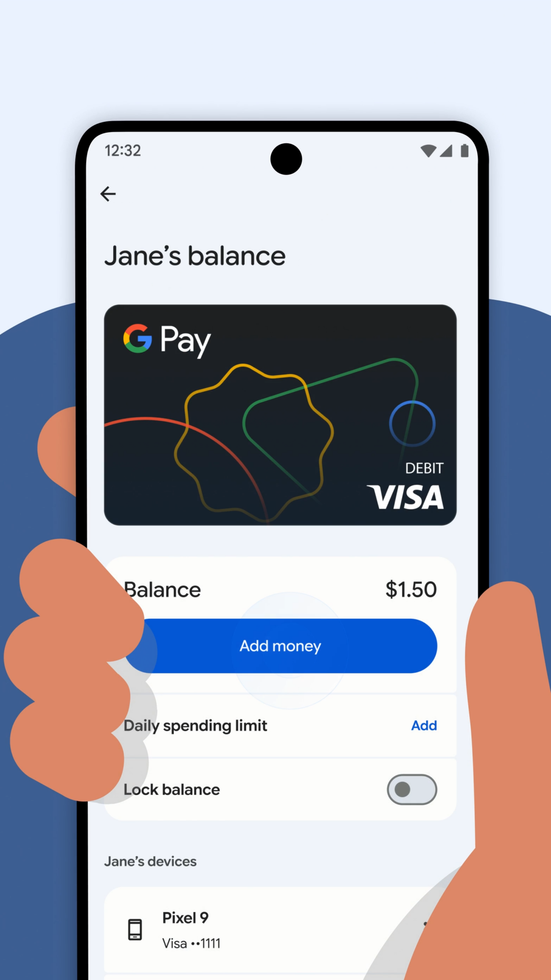 Google Wallet Now Lets Parents Send Kids a Managed Balance 6