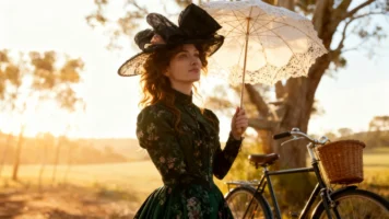 Why Everyone’s Obsessed With This Must-Watch Australian Series That Just Overtook Bridgerton on Netflix 6