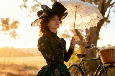 Why Everyone’s Obsessed With This Must-Watch Australian Series That Just Overtook Bridgerton on Netflix 5