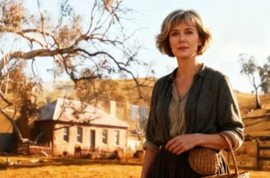 Why Is This 100% Rated Mini-Series the Hottest New Hit on Netflix? Audiences Can't Get Enough 6