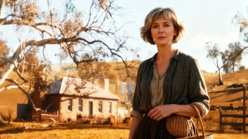 Why Is This 100% Rated Mini-Series the Hottest New Hit on Netflix? Audiences Can't Get Enough 3