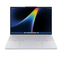 Lenovo Googlebook 15 lands with a 2.8K OLED and 12.5-hour battery 5